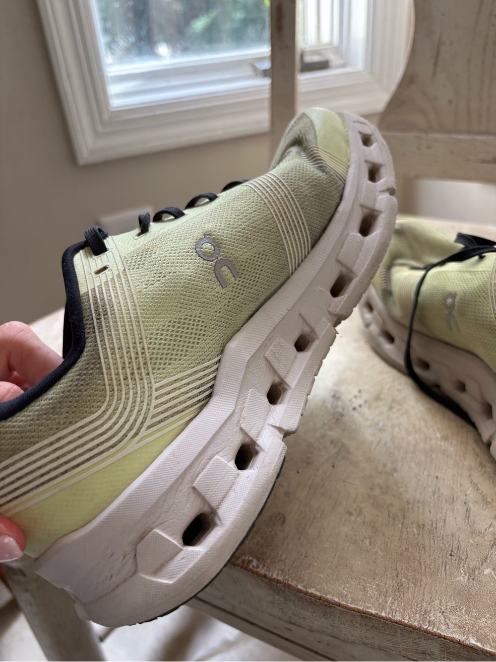 Oncloud sneakers - Picture 4 of 6